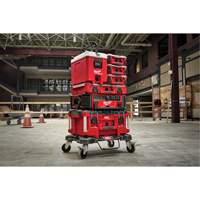 Packout Compact Cooler, 16 qt. Capacity Oxford Builders Supplies Inc