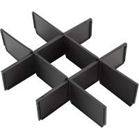 Drawer Dividers for Packout 3-Drawer Tool Box Oxford Builders Supplies Inc