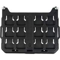 Tablette de rayonnage Packout Oxford Builders Supplies Inc
