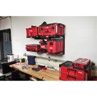Tablette de rayonnage Packout Oxford Builders Supplies Inc