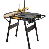 &eacute;tabli pliant Express Oxford Builders Supplies Inc