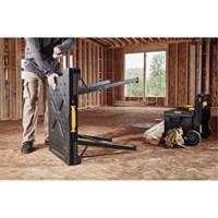 &eacute;tabli pliant Express Oxford Builders Supplies Inc