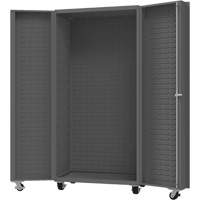 Empty Mobile Cabinet Oxford Builders Supplies Inc