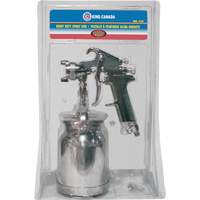 Heavy-Duty Spray Gun Oxford Builders Supplies Inc