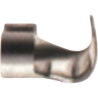 Pistolets thermiques