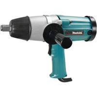Impact Wrenches, 120 V, 3/4" Socket Oxford Builders Supplies Inc