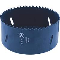 Vari-Pitch Holesaw, 5/8", Bi-Metal Oxford Builders Supplies Inc