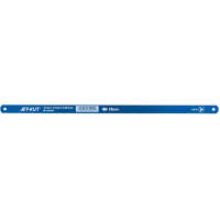 H.S.S. Hacksaw Blade, Bi-Metal, 12" L, 18 TPI Oxford Builders Supplies Inc