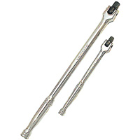 SA1401 Flex Handle Bar, 1/4" Drive, Ergonomic Handle Oxford Builders Supplies Inc