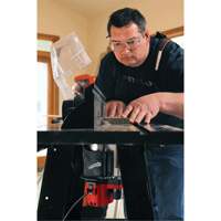 EVS BodyGrip&reg; Router Oxford Builders Supplies Inc