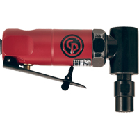 Mini rectifieuses &agrave; angle droit, Collet 6", 21000 Tr/min Oxford Builders Supplies Inc