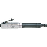 Extended Spindle Die Grinder, 6" Collet, 24000 RPM Oxford Builders Supplies Inc