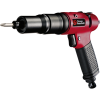 Industrial Screwdrivers - Reversible, Pistol Grip Screwdrivers Oxford Builders Supplies Inc