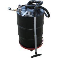Air Vacuums