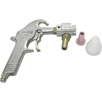 Sandblasting Guns