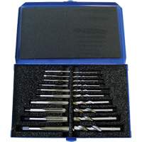 CHICAGO-LATROBE Tap & Drill Sets Oxford Builders Supplies Inc