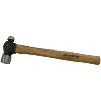 Marteaux &agrave; panne sph&eacute;rique robuste, Poids de la t&ecirc;te 8 oz, Face Ordinaire, Prise Bois Oxford Builders Supplies Inc
