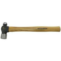 BP-32H Marteau &agrave; panne ronde, Poids de la t&ecirc;te 32 oz, Face Ordinaire, Prise Bois Oxford Builders Supplies Inc