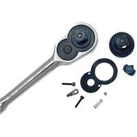 Repair Kit for RHQ-34 Oval Head Ratchet Wrench Oxford Builders Supplies Inc