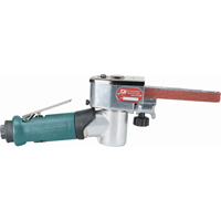 Mini-Dynafile&reg; II Abrasive Belt Machines, 1/8-1/2" x 12", 20 CFM, 1/4" NPT Oxford Builders Supplies Inc