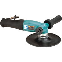 7" Right Angle Disc Sander Oxford Builders Supplies Inc