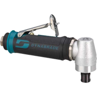Right Angle Die Grinder, 1/4" Collet, 20000 RPM Oxford Builders Supplies Inc