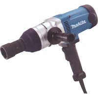 Impact Wrench, 120 V, 1" Socket Oxford Builders Supplies Inc