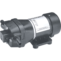 Quad Diaphragm Pumps, 5 GPM Oxford Builders Supplies Inc