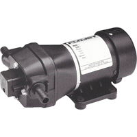 Quad Diaphragm Pumps, 3.5 GPM Oxford Builders Supplies Inc