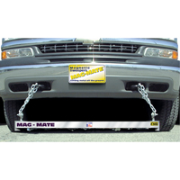 Balais de cour magn&eacute;tique, 36" la Oxford Builders Supplies Inc