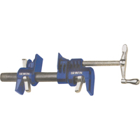 Quick-Grip&reg; Pipe Clamps, 1/2" (12 mm) Dia. Oxford Builders Supplies Inc