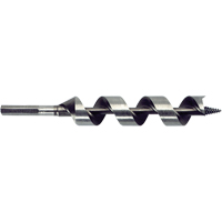 M&egrave;ches h&eacute;licoidales I-100 pour perceuse Oxford Builders Supplies Inc