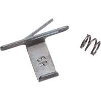 Bobine et ressort plat pour cl&eacute; Oxford Builders Supplies Inc