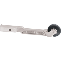 Mini-Dynafile&reg; II Contact Arms Oxford Builders Supplies Inc