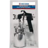 Heavy-Duty Spray Gun Oxford Builders Supplies Inc