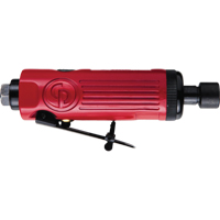 Die Grinder, 1/4" Collet, 27000 RPM Oxford Builders Supplies Inc