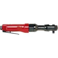 Reverse Air Ratchet Wrench, 3/8" Drive, 1/4" NPT, 4.25 CFM Oxford Builders Supplies Inc
