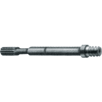 Spline Thin Wall Core Bit Adapters Oxford Builders Supplies Inc