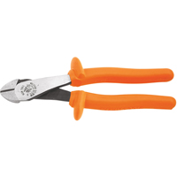 Insulated Angled Head Diagonal Cutters Oxford Builders Supplies Inc