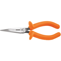 Insulated Long Nose with Side Cutters Oxford Builders Supplies Inc