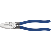 High Leverage Side Cutters With Bolt Holder, 9-3/8" L Oxford Builders Supplies Inc