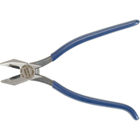 Side Cutters For Rebar Work, 9-1/4" L Oxford Builders Supplies Inc