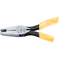Connector-Crimping Side Cutter Oxford Builders Supplies Inc