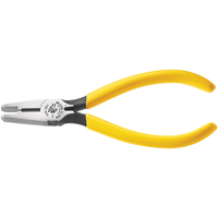 Connector-Crimping Side Cutter Oxford Builders Supplies Inc
