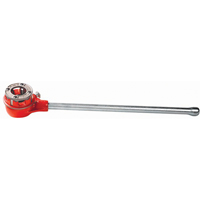 Jeu de filet &agrave; boulon de cliquet expos&eacute; no 00-R Oxford Builders Supplies Inc
