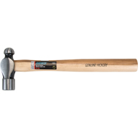 Marteau &agrave; panne sph&eacute;rique, Poids de la t&ecirc;te 24 oz, Face Ordinaire, Prise Bois Oxford Builders Supplies Inc