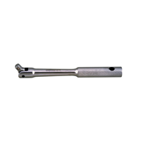 Hinge Handle, 1/4" Drive, Ergonomic Handle Oxford Builders Supplies Inc