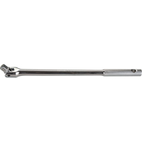 Hinge Handle, 1/2" Drive, Ergonomic Handle Oxford Builders Supplies Inc