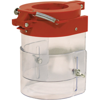 Drill Press Chuck Safety Guard Oxford Builders Supplies Inc