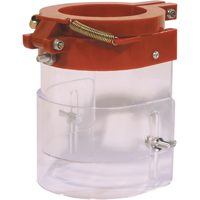 Drill Press Chuck Safety Guard Oxford Builders Supplies Inc